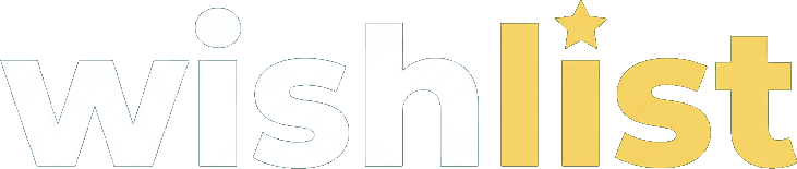 wishlist